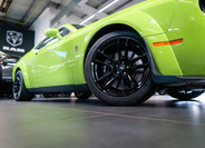 Dodge Challenger 39