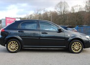 Chevrolet Lacetti 4