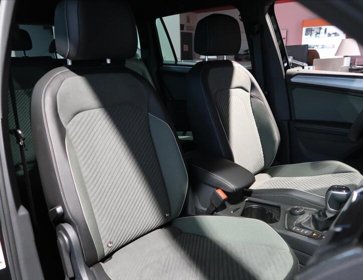 Seat Tarraco 19