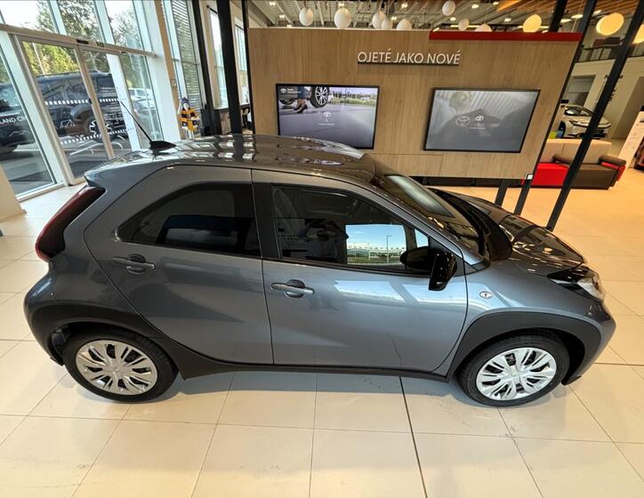 Toyota Aygo 7