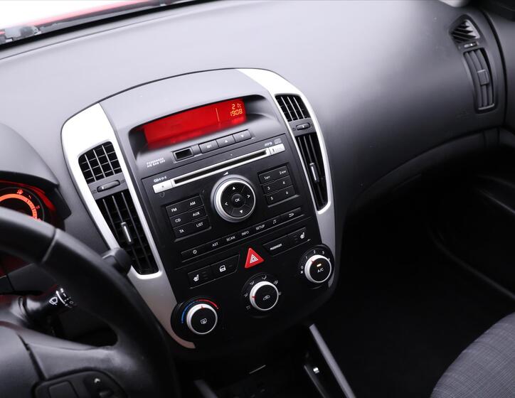 KIA Ceed 20