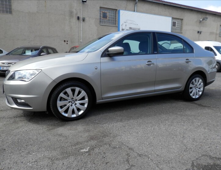 Seat Toledo 3