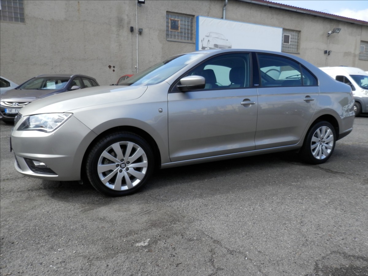Seat Toledo