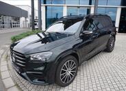 Mercedes-Benz GLS 3