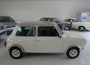 Mini Clubman 3