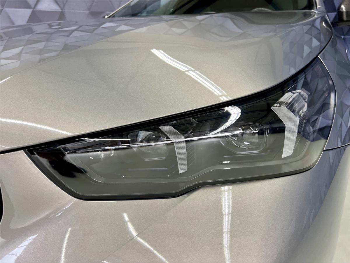 BMW Řada 5