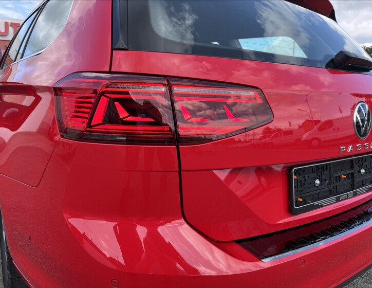 Volkswagen Passat 41