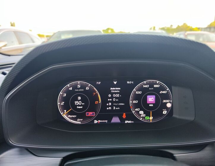 Cupra Leon 16