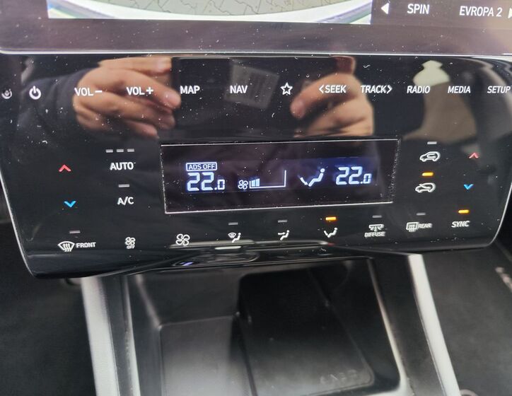 Hyundai Tucson 23