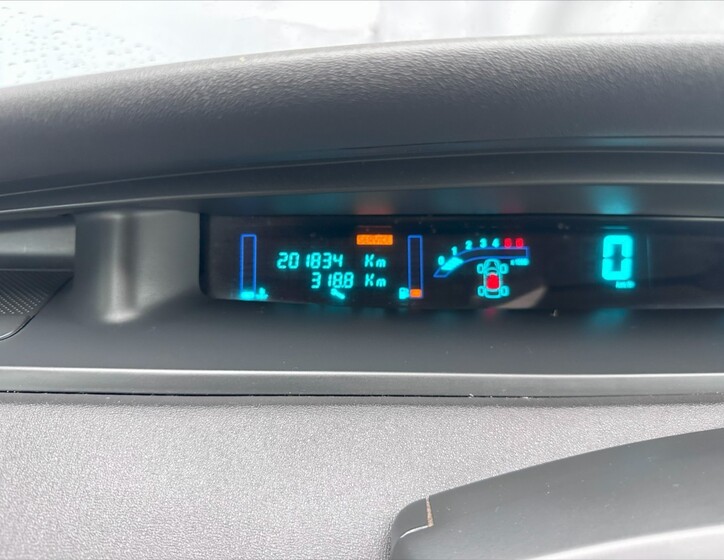 Renault Mégane 23