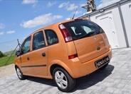 Opel Meriva 7