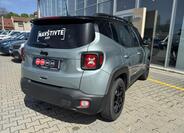 Jeep Renegade 7