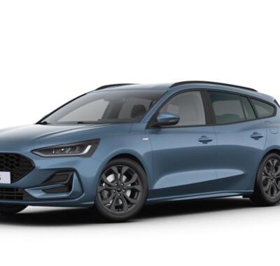 Ford Focus 3
