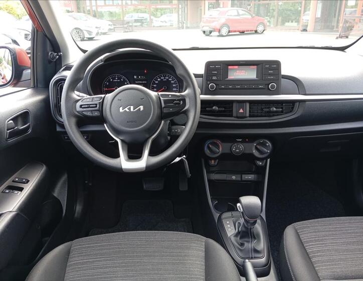 KIA Picanto 20
