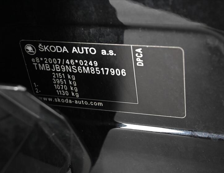 Škoda Kodiaq 15