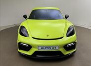 Porsche Cayman 2