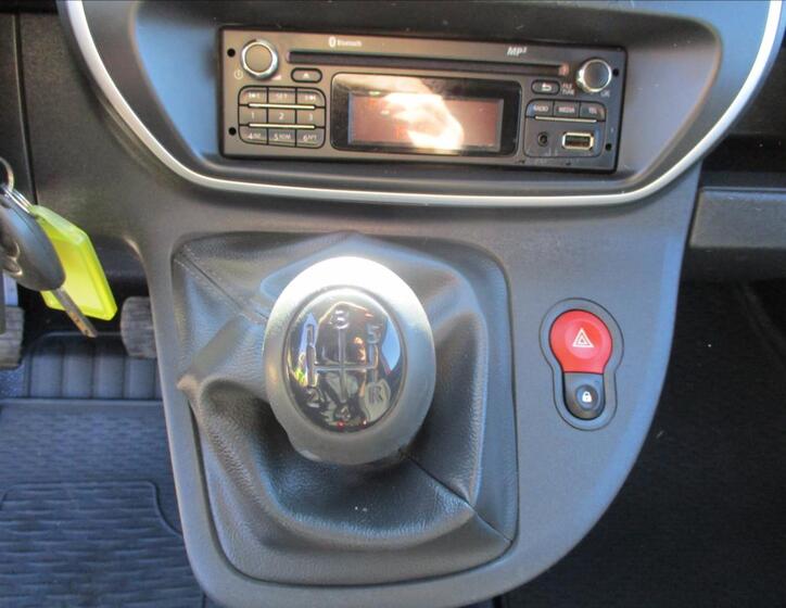 Renault Kangoo 13