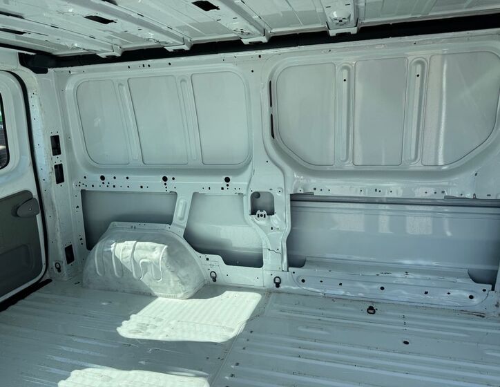 Renault Trafic 31