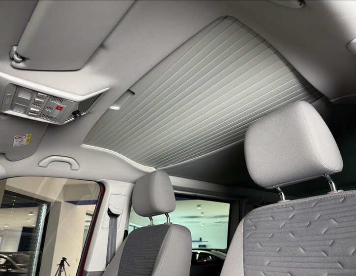 Volkswagen California 27