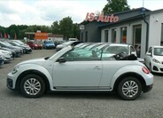 Volkswagen New Beetle 3