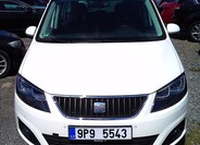 Seat Alhambra 3