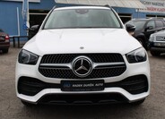 Mercedes-Benz GLE 2