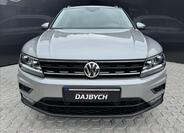Volkswagen Tiguan 4