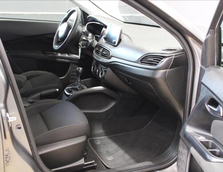 Fiat Tipo 19