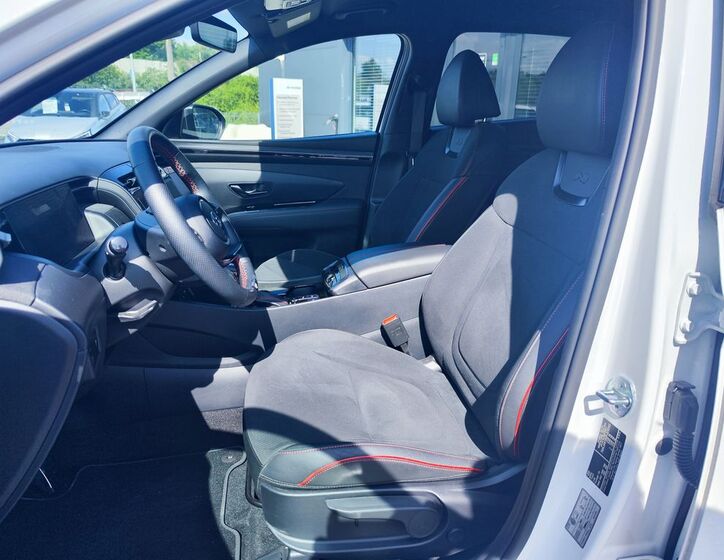 Hyundai Tucson 15