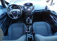 Ford B-MAX 7