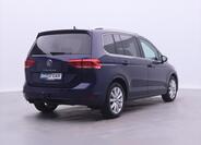 Volkswagen Touran 7