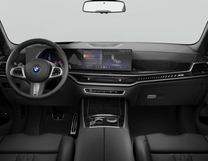 BMW X5 3