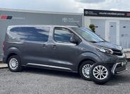 Toyota ProAce Verso 1