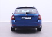 Škoda Octavia 6