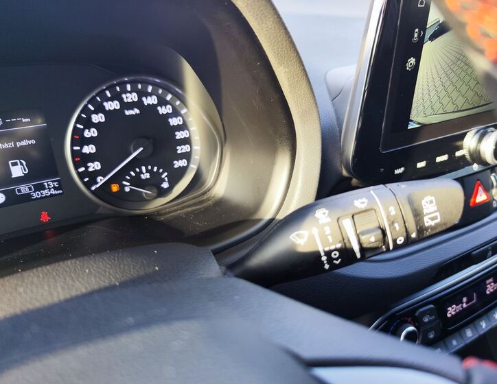 Hyundai i30 29
