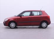 Škoda Fabia 4