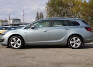 Opel Astra 8