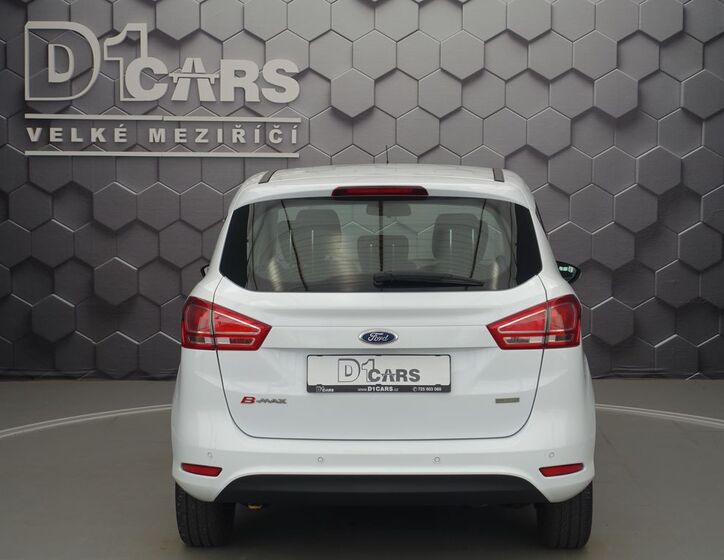 Ford B-MAX 3