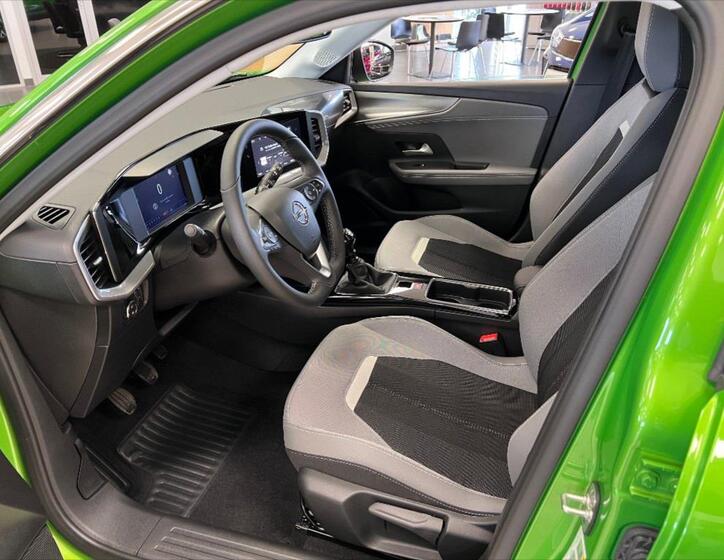 Opel Mokka 10