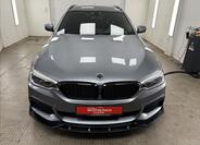 BMW Řada 5 2