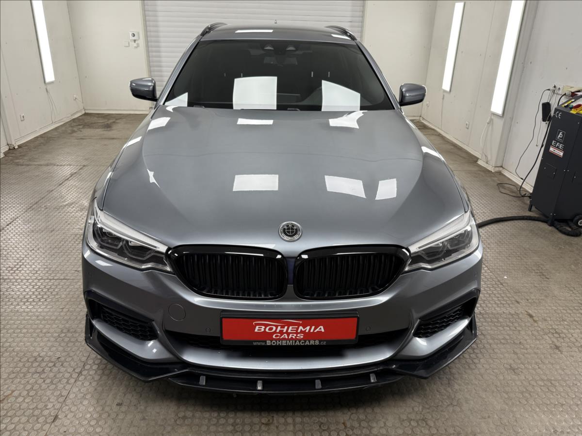 BMW Řada 5