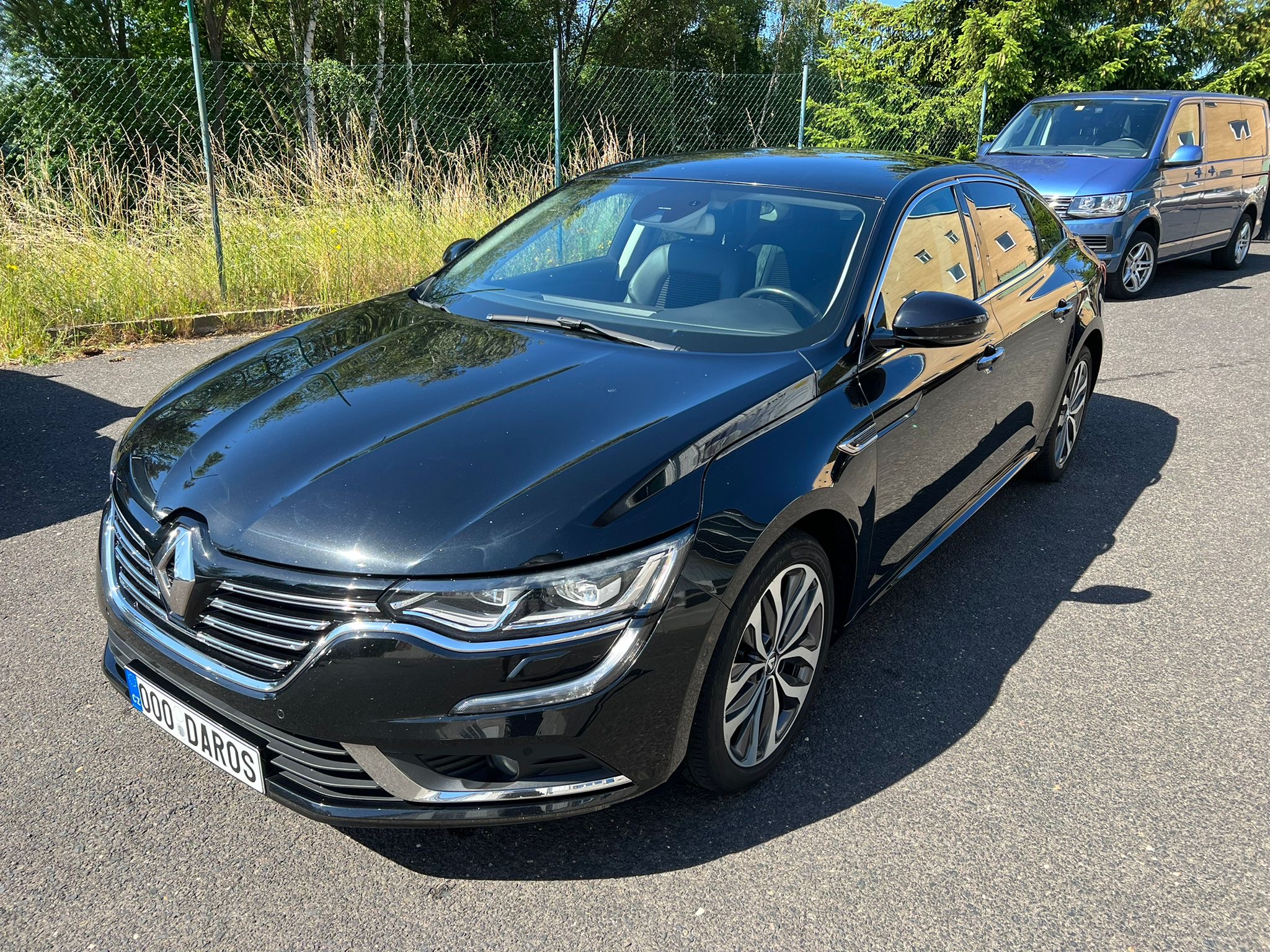Renault Talisman