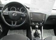 Škoda Octavia 15