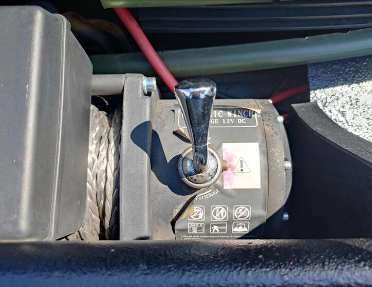 Volkswagen Transporter 12