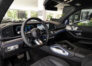 Mercedes-Benz GLS 5