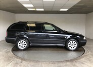 Škoda Octavia 4
