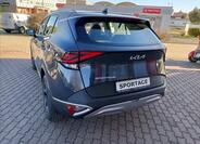 KIA Sportage 26