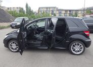 Mercedes-Benz Třídy B 13