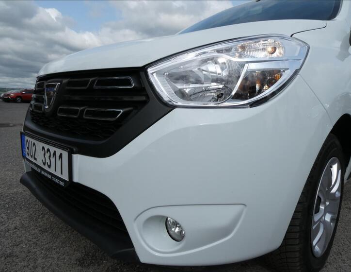 Dacia Lodgy 4