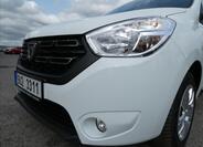 Dacia Lodgy 4
